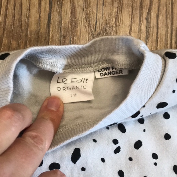 Le Edit - Picture 3 of 5